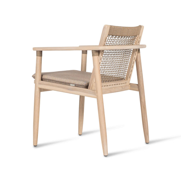 David Dining Armchair - Vincent Sheppard Chairs - HORNE