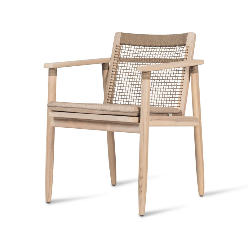 David Dining Armchair - Vincent Sheppard Chairs - HORNE