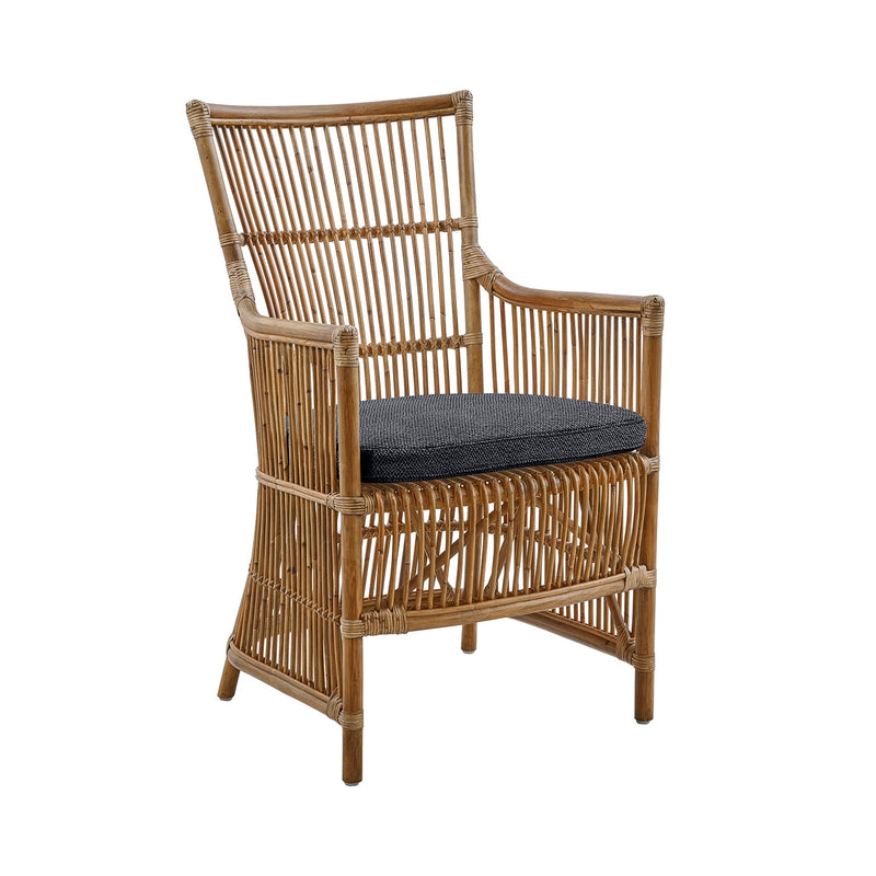 Davinci Chair - Sika Design - Chairs - Natural - Snow White 100% Polyester - HORNE