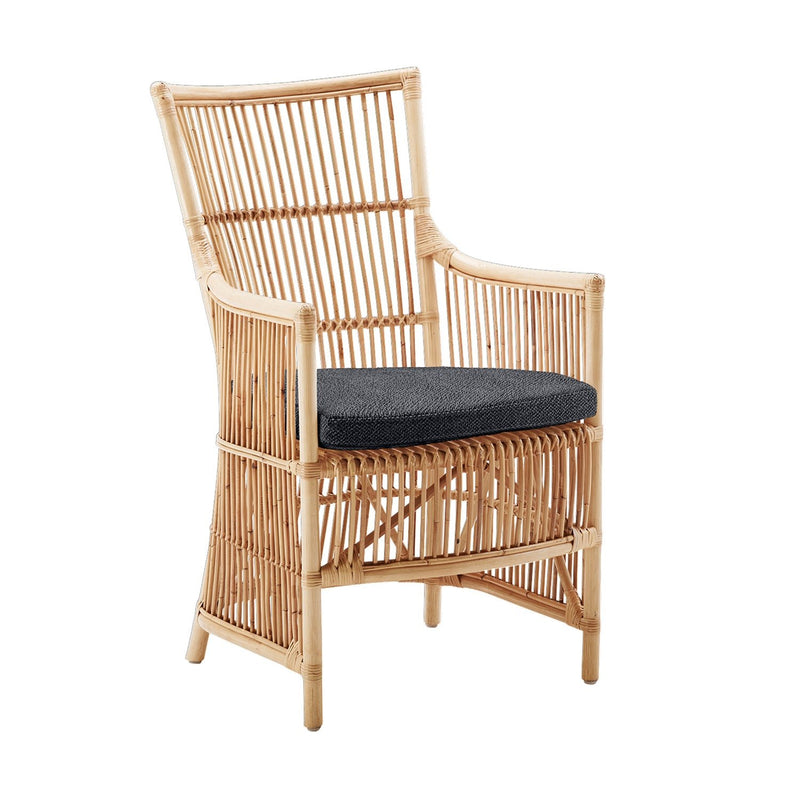 Davinci Chair - Sika Design - Chairs - Natural - Snow White 100% Polyester - HORNE