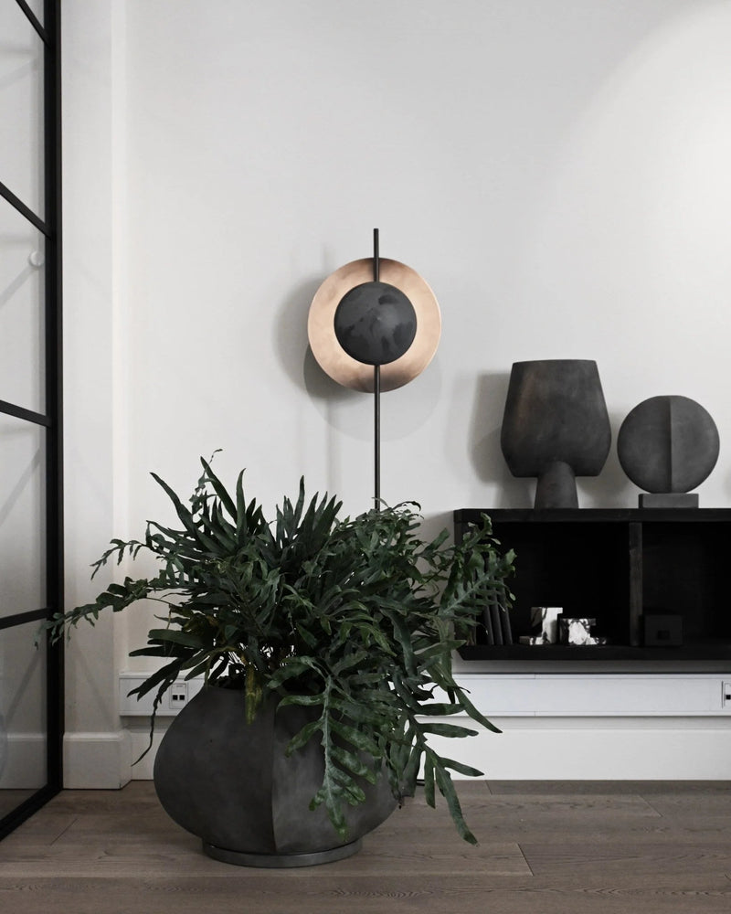 Dawn Floor Lamp - 101 Copenhagen Lighting - HORNE