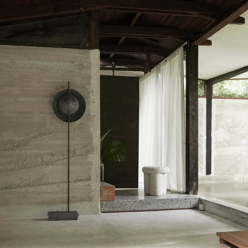 Dawn Floor Lamp - 101 Copenhagen Lighting - HORNE