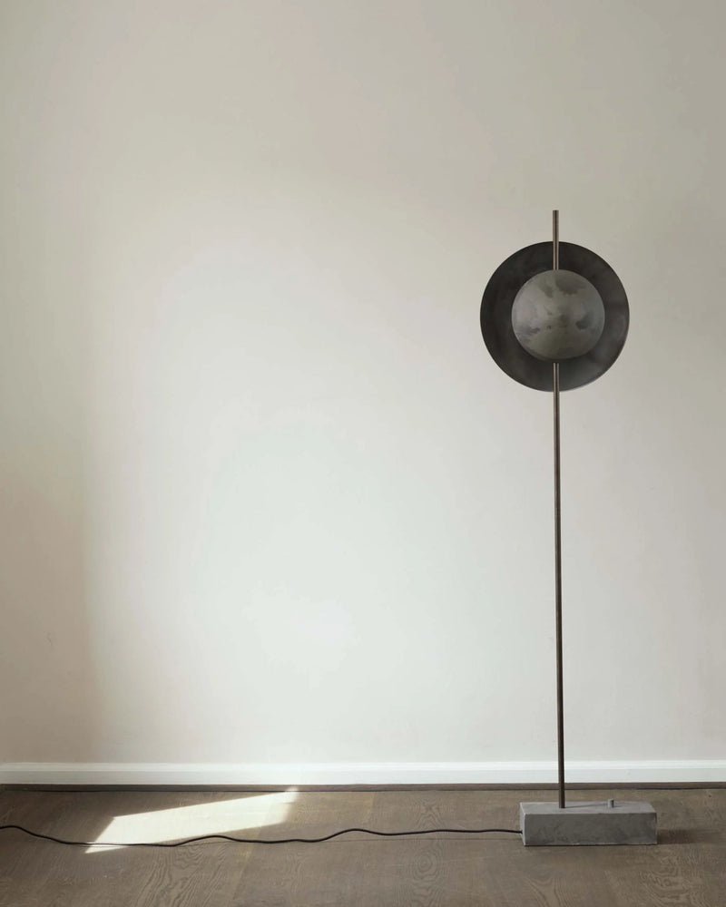 Dawn Floor Lamp - 101 Copenhagen Lighting - HORNE