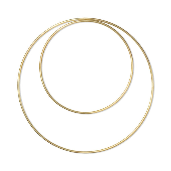 Ferm Living Deco Frame Ring