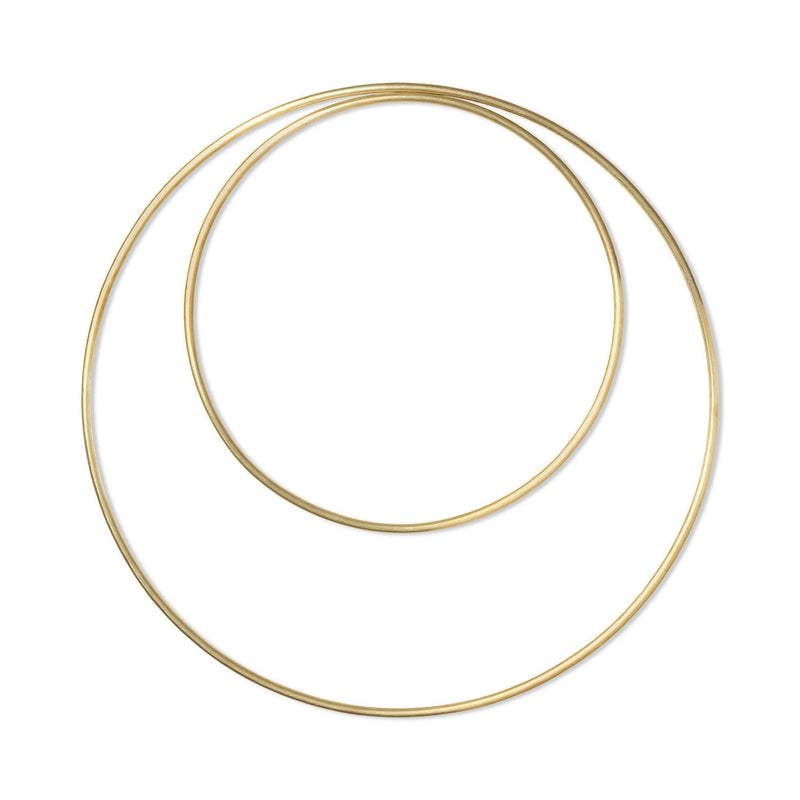 Ferm Living Deco Frame Ring