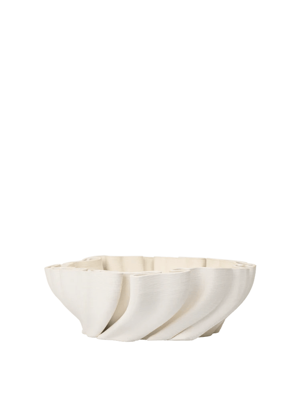 Dedali Bowl - Ferm Living Serveware - HORNE