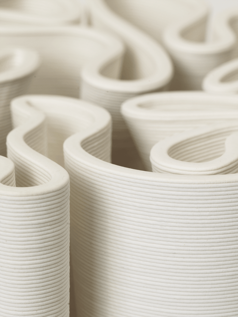 Ferm Living Dedali Vase - Large