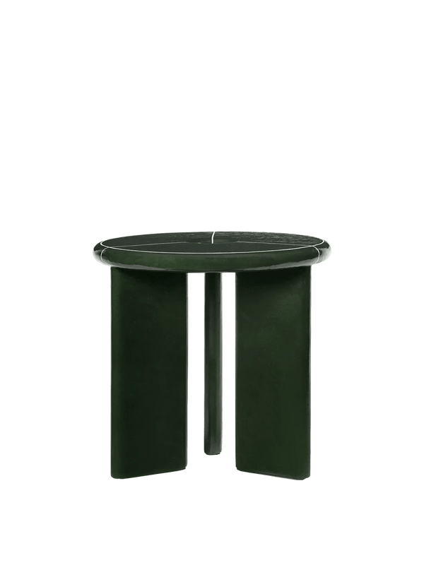 Deya Side Table - Ferm Living Tables - HORNE