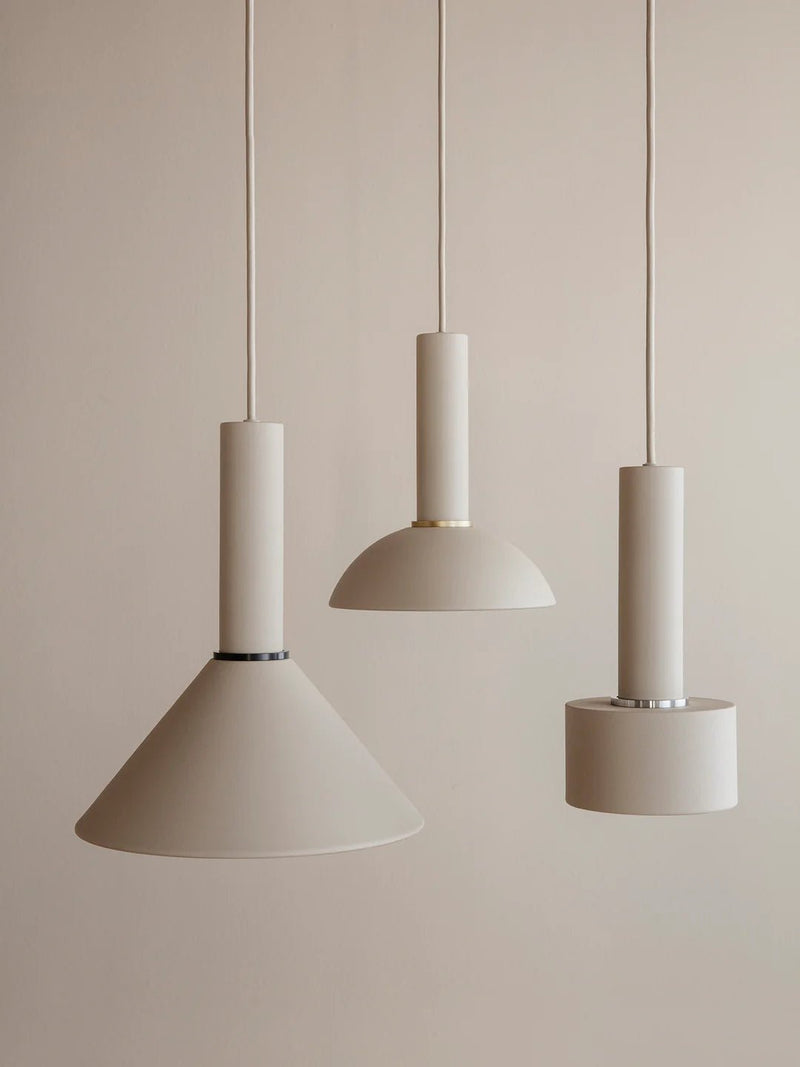 Ferm Living Disc Shade