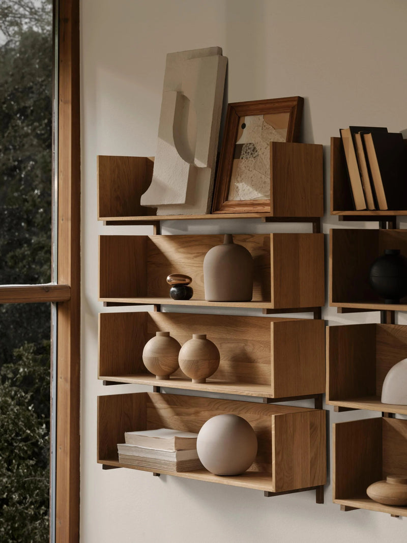 Dome Vase - Kristina Dam Vases - Small - HORNE