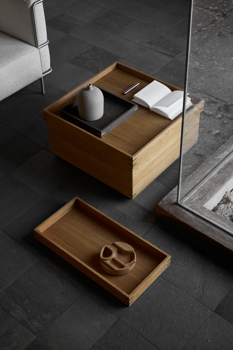 Dome Vase - Kristina Dam Vases - Small - HORNE