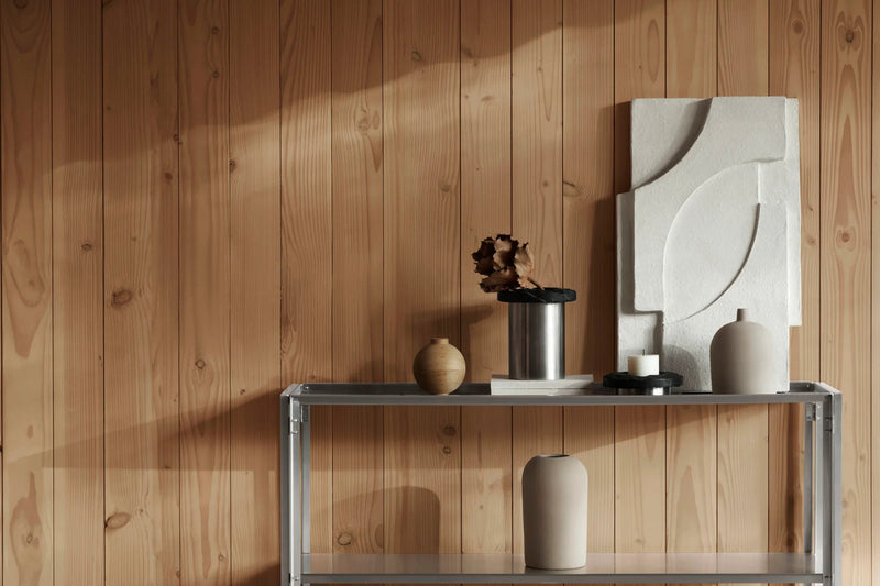 Dome Vase - Kristina Dam Vases - Small - HORNE