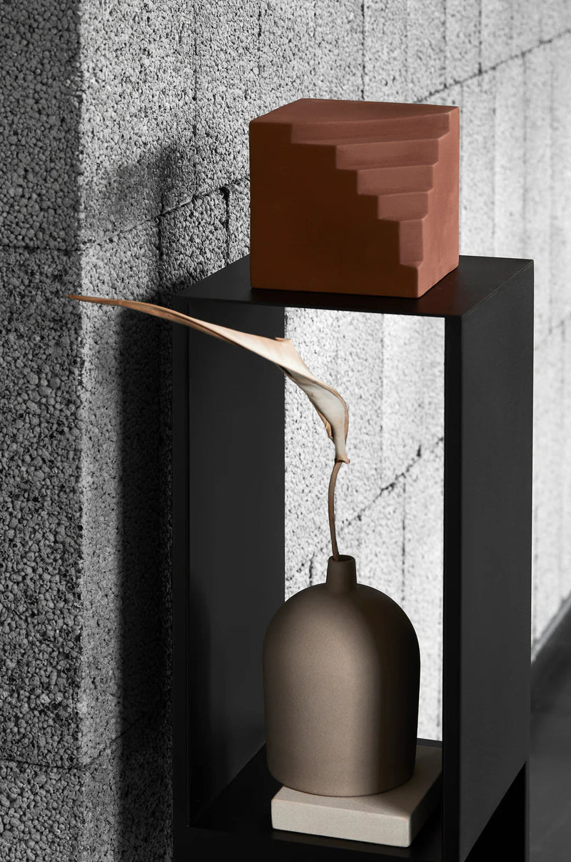 Dome Vase - Kristina Dam Vases - Small - HORNE