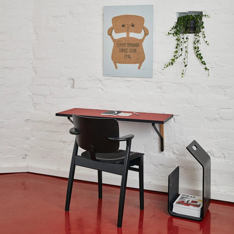 Domus Chair - Birch - Artek Chairs - Natural Lacquer - HORNE