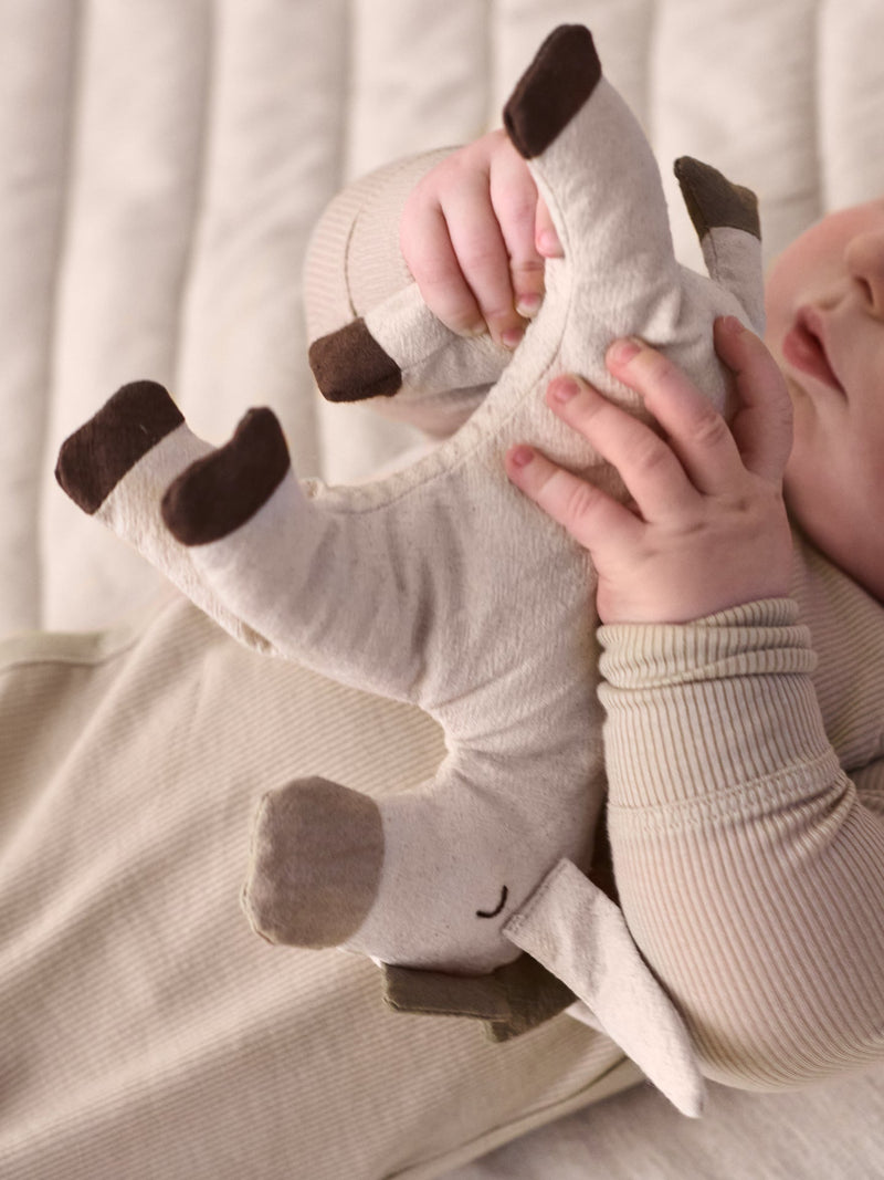 Donkey Soft Toy - Ferm Living - Kids + Baby - HORNE