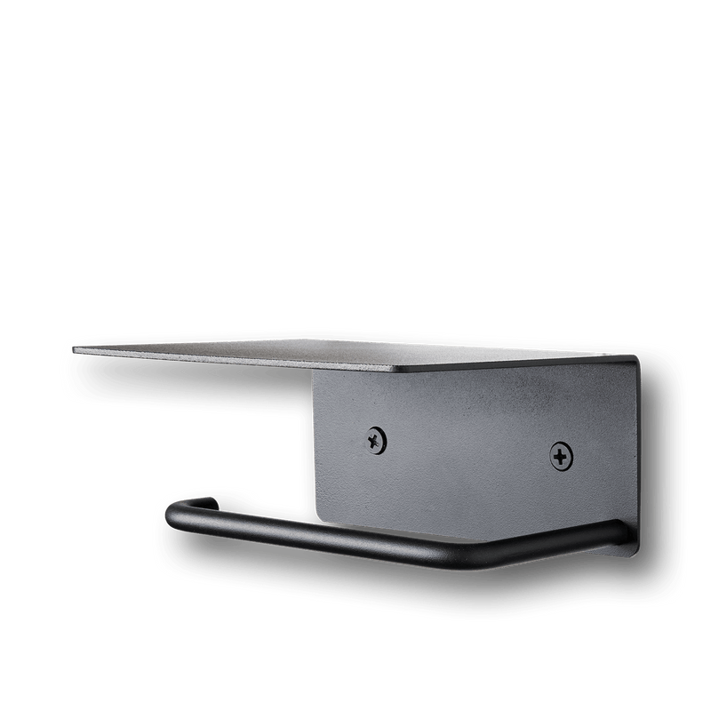 Dora Toilet Paper Holder - Shelf