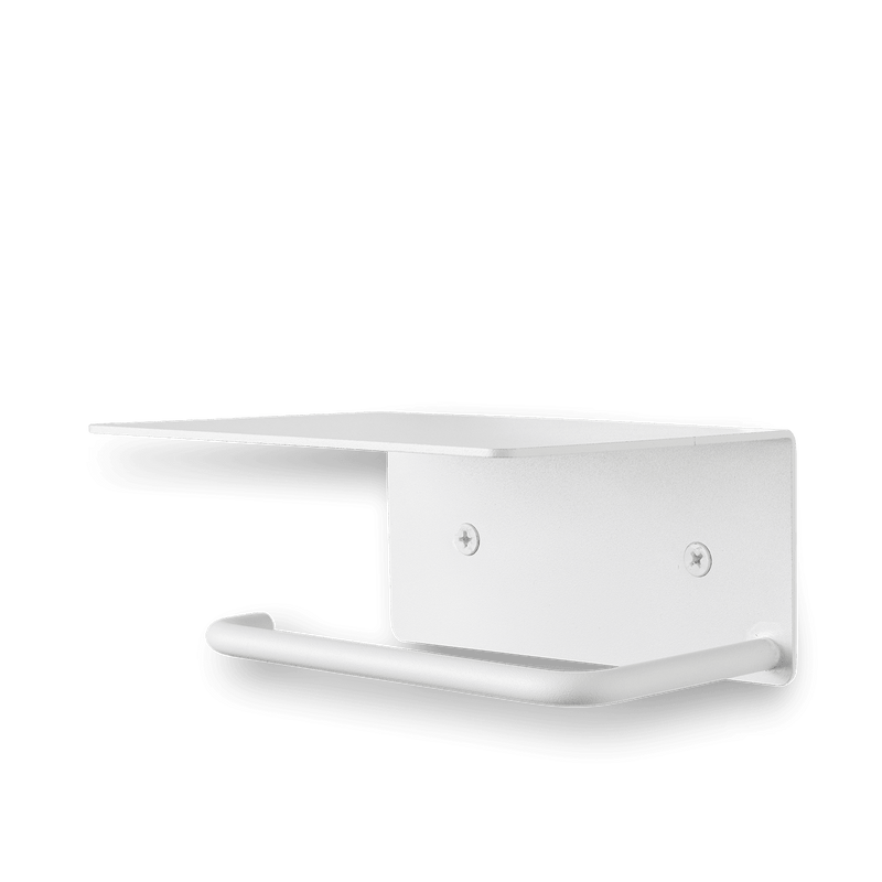 Dora Toilet Paper Holder - Shelf