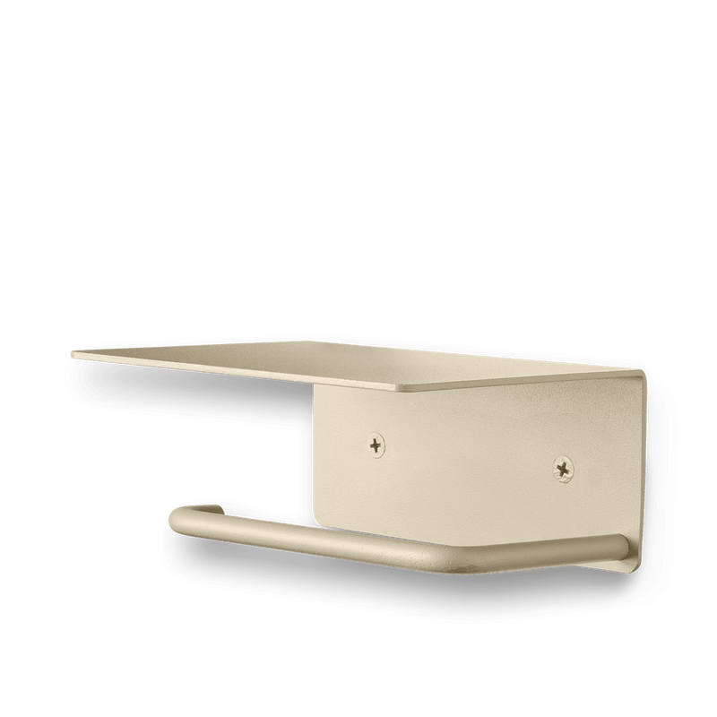 Dora Toilet Paper Holder - Shelf