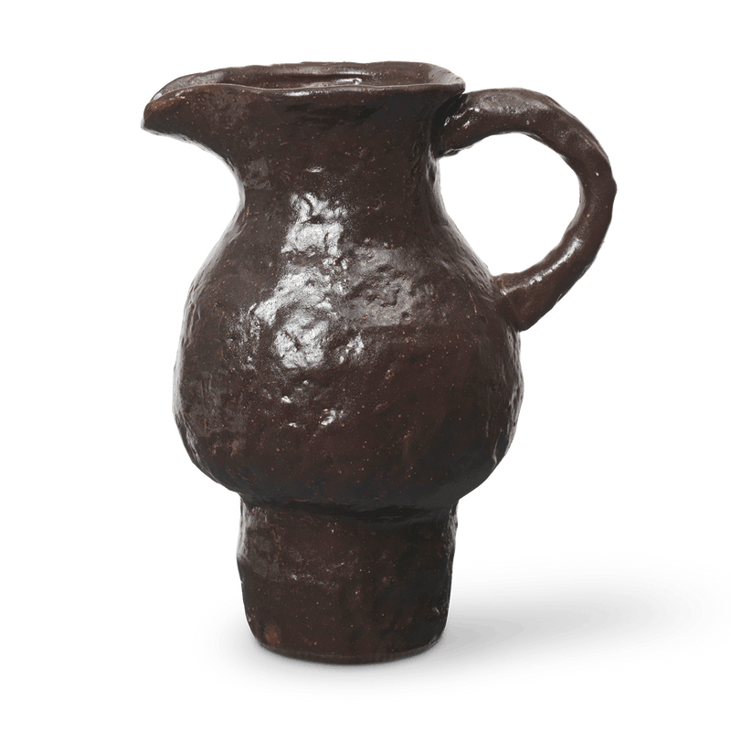 Ferm Living Doro Jug