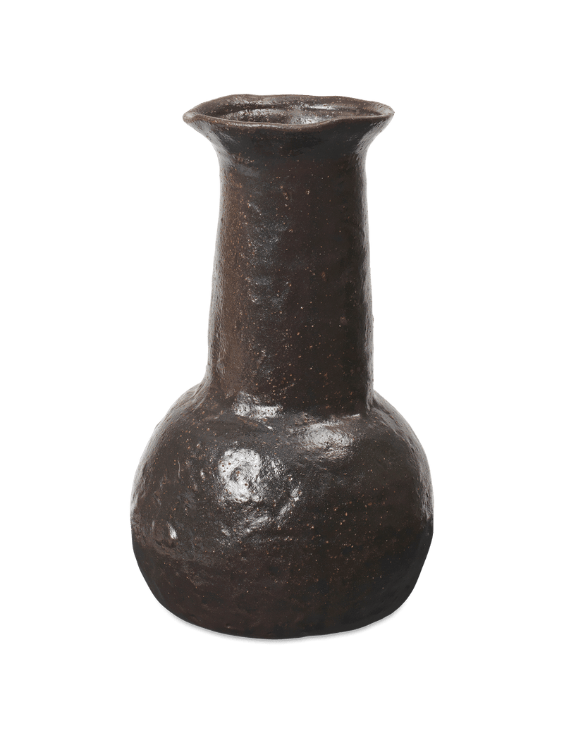 Doro Vase - Ferm Living Vases - Large - HORNE