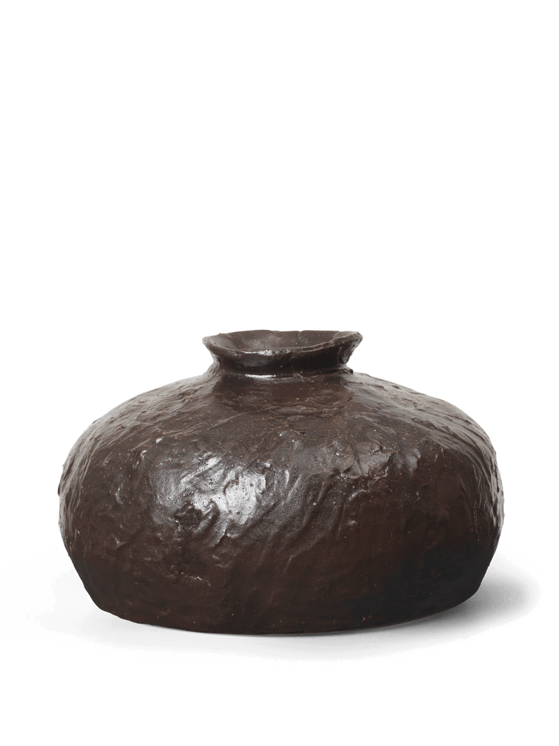 Doro Vase - Ferm Living Vases - Large - HORNE