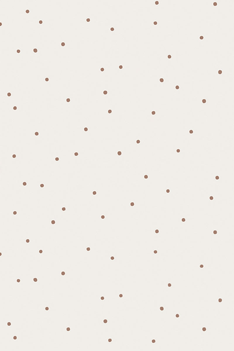 Ferm Living Dot Wallpaper