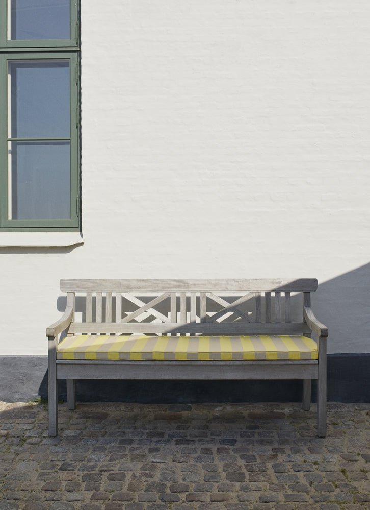 Drachmann Bench Cushion - Skagerak by Fritz Hansen - Outdoor Furniture - 51