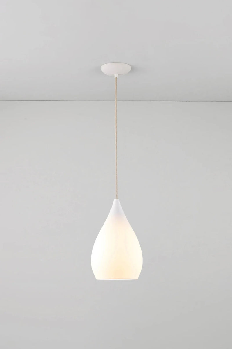 Drop 1 Pendant Glossy - Original BTC - Pendants - HORNE