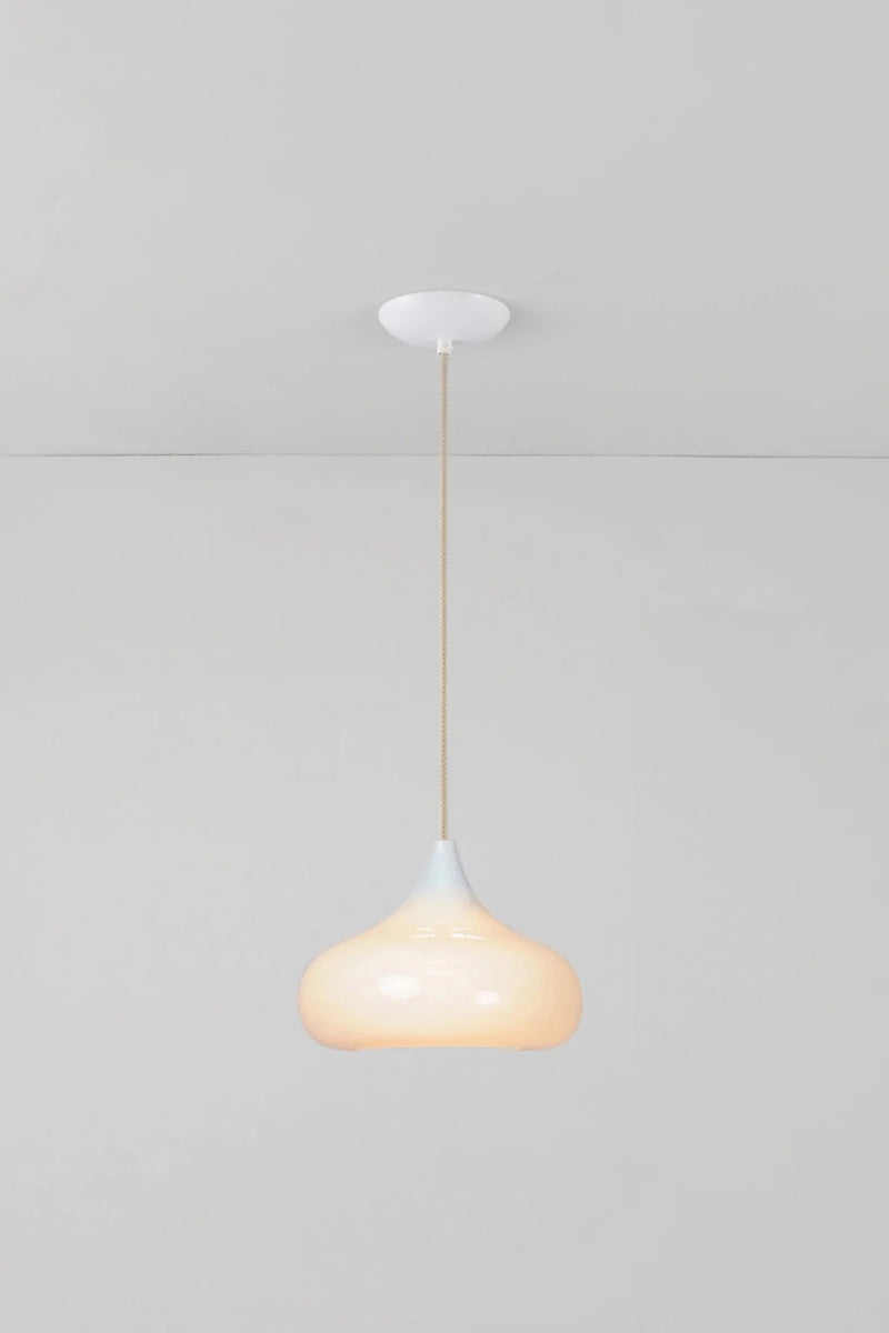 Drop Two Pendant - Original BTC Pendants - HORNE