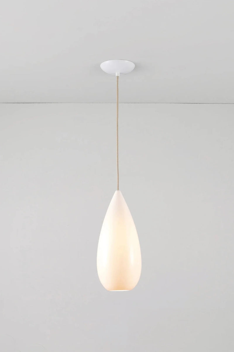 Drop Zero Pendant - Original BTC Pendants - HORNE