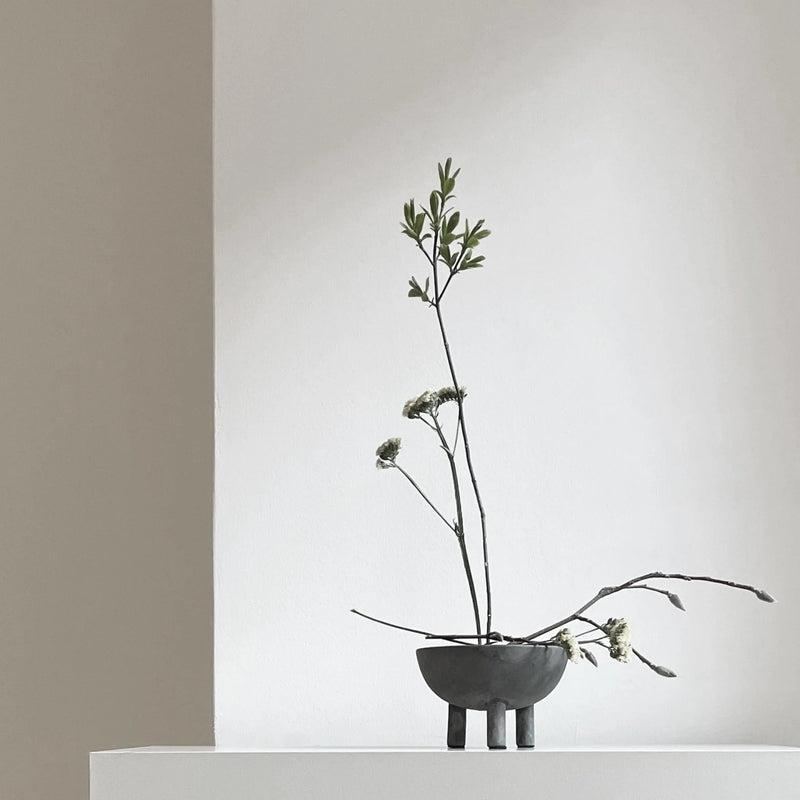 Duck Bowl - 101 Copenhagen Serveware - Big - Sand - HORNE