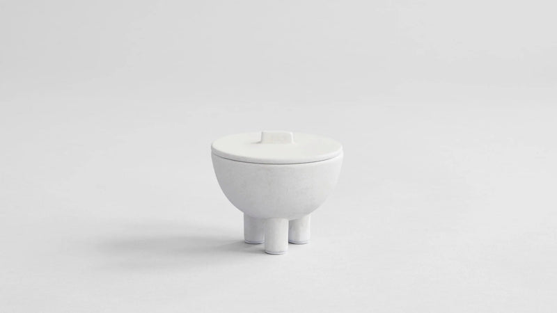 Duck Jar - 101 Copenhagen Storage + Organization - Mini - Sand - HORNE