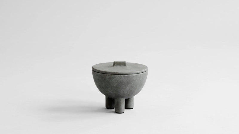 Duck Jar - 101 Copenhagen Storage + Organization - Mini - Sand - HORNE