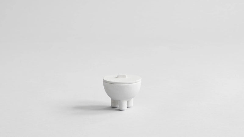 Duck Jar - 101 Copenhagen Storage + Organization - Mini - Sand - HORNE