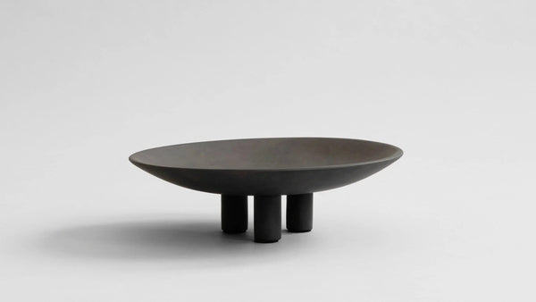 Duck Plate - 101 Copenhagen Storage + Organization - Mini - Coffee - HORNE