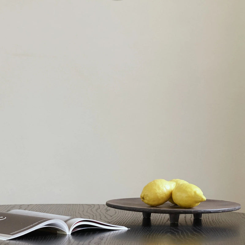 Duck Tray - 101 Copenhagen Storage + Organization - Big - Coffee - HORNE