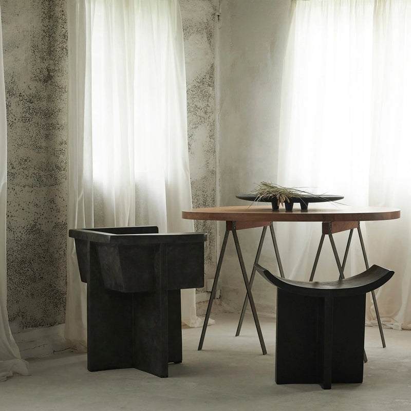 Duck Tray - 101 Copenhagen Storage + Organization - Big - Coffee - HORNE