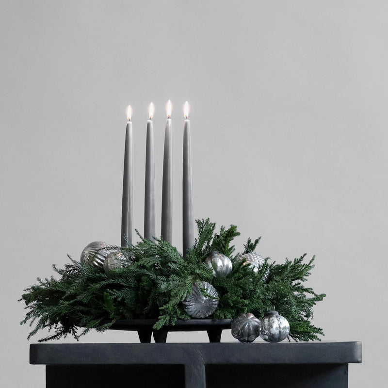 Duck Tray - 101 Copenhagen Storage + Organization - Big - Coffee - HORNE