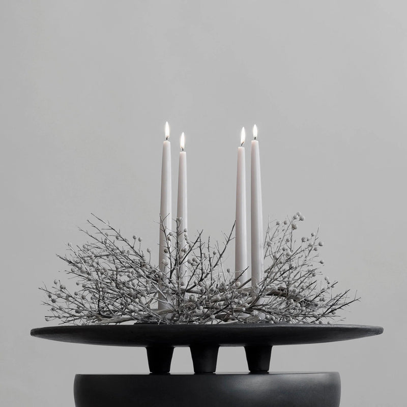 Duck Tray - 101 Copenhagen Storage + Organization - Big - Coffee - HORNE