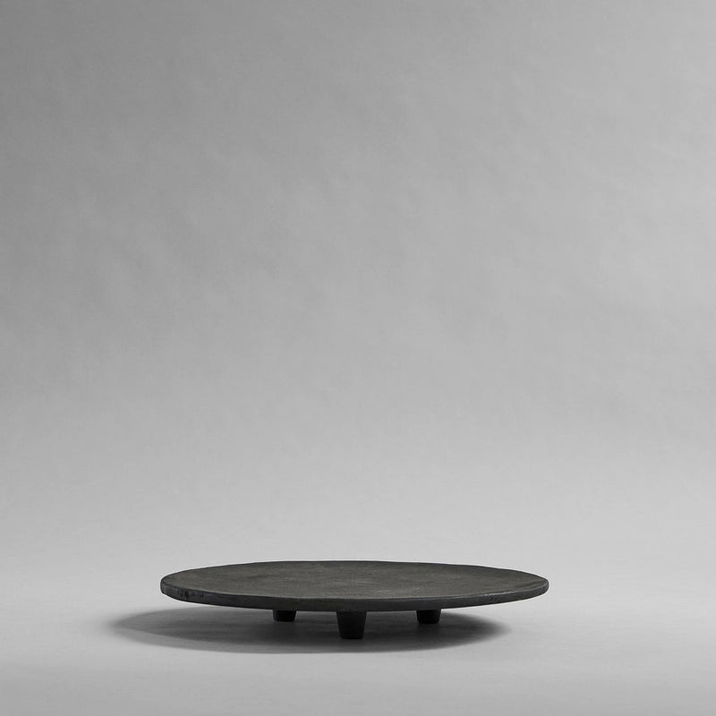 Duck Tray - 101 Copenhagen Storage + Organization - Big - Coffee - HORNE