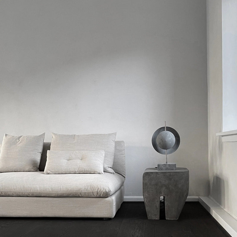 Dusk Table Lamp - 101 Copenhagen Table + Task - HORNE