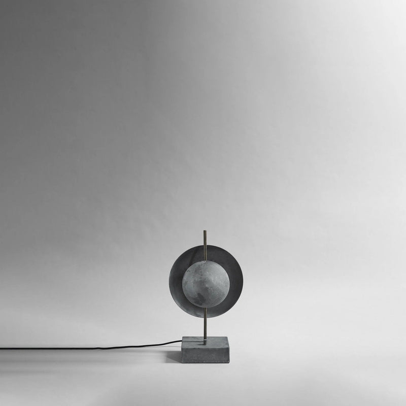 Dusk Table Lamp - 101 Copenhagen Table + Task - HORNE