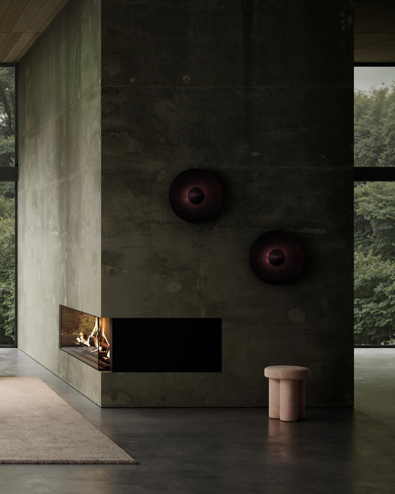 Dusk Wall Lamp - 101 Copenhagen Lighting - HORNE