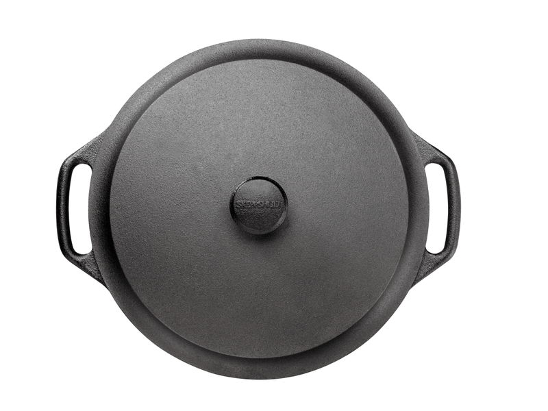 Dutch Oven - 5.8 qt. - SKEPPSHULT - Cookware - HORNE