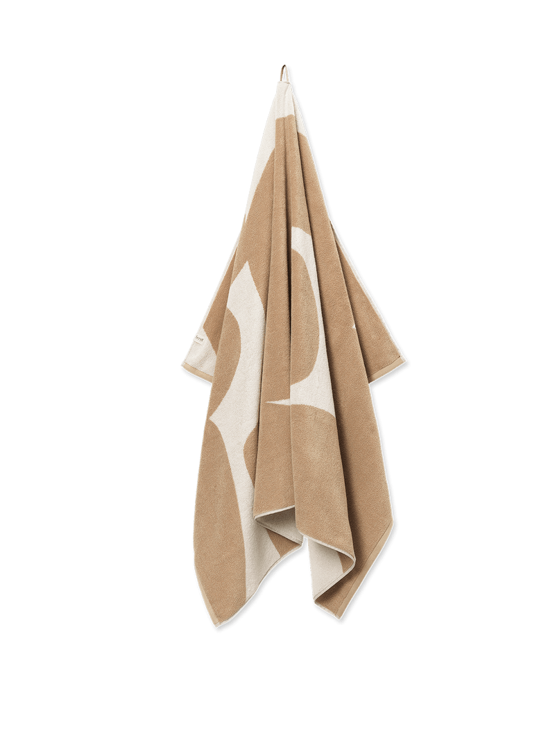 Ferm Living Ebb Beach Towel