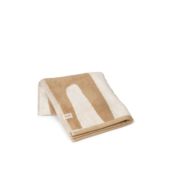 Ferm Living Ebb Hand Towel