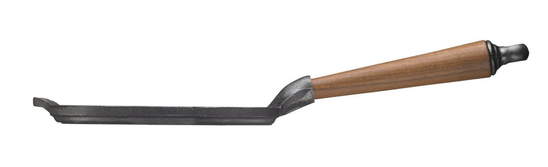 Egg Pan with Walnut Handle - 8