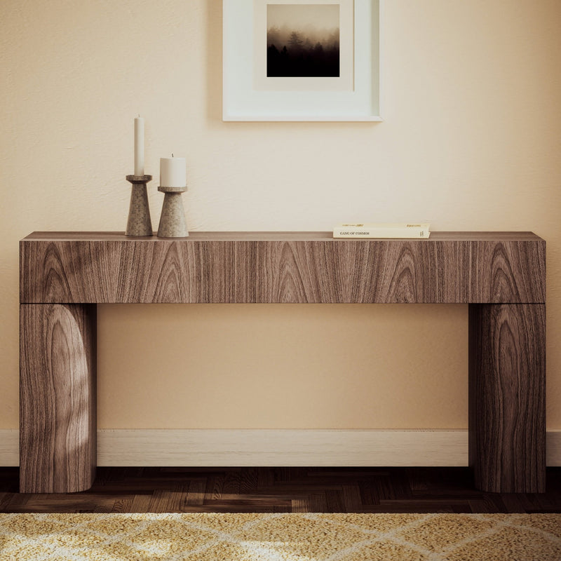 Eka Console Table - 60
