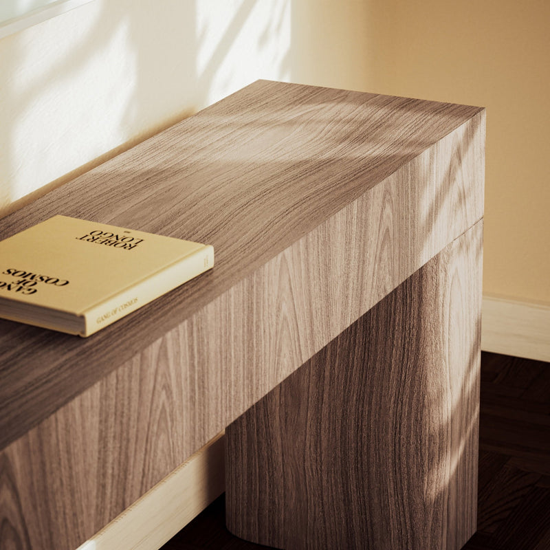 Eka Console Table - 60