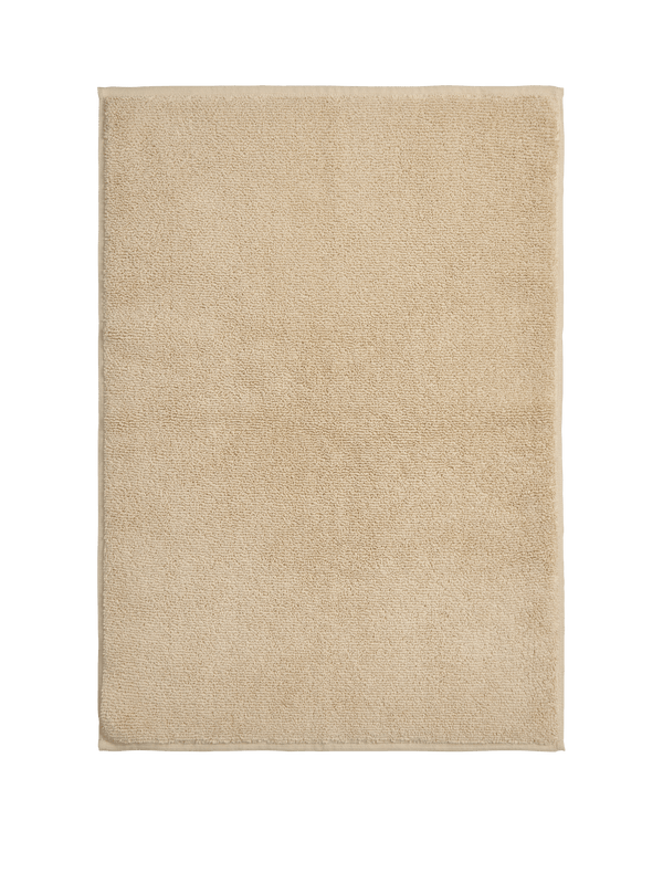 Ekko Bath Mat - Ferm Living Rugs - HORNE